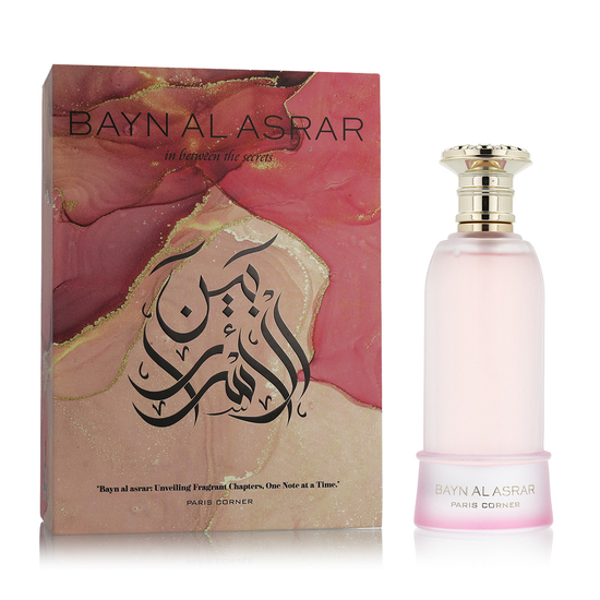 Paris Corner Bayn Al Asrar Eau de Parfum unisex kvepalų produkto nuotrauka