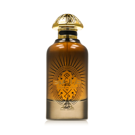 Bottle of Paris Corner Daar Al Oud Eau de Parfum unisex perfume