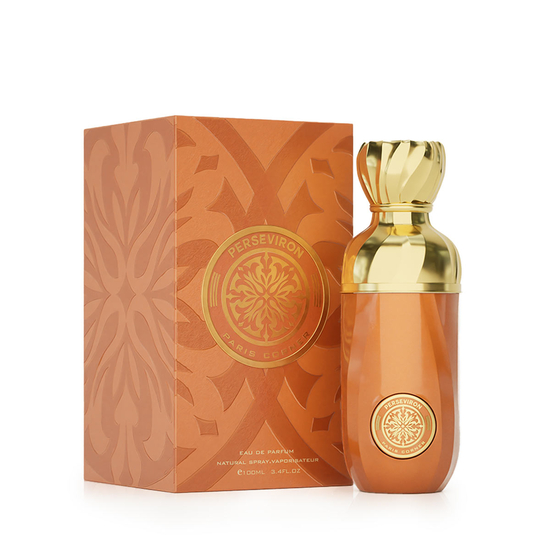 Paris Corner PERSEVIRON EDP uniseks kvepalų flakono vaizdas
