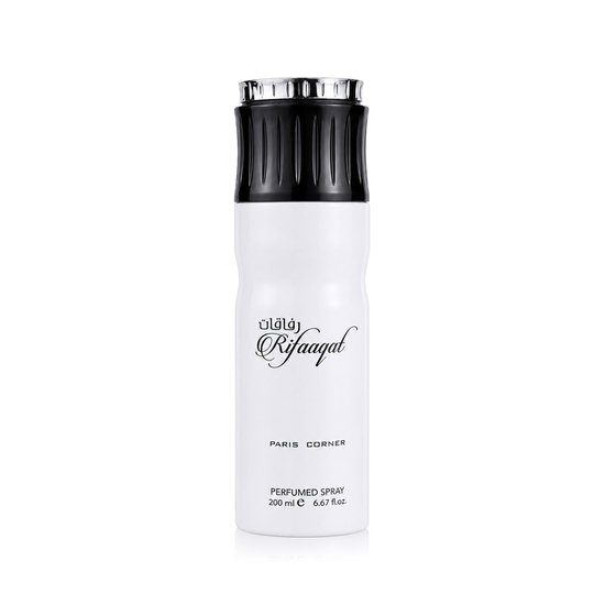 Paris Corner Rifaaqat Bodyspray