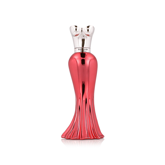 Paris Hilton Ruby Rush EDP parfumuoto vandens produkto nuotrauka