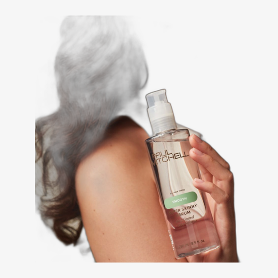Paul Mitchell Smooth Super Skinny Serum