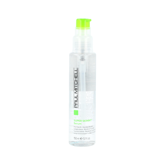Paul Mitchell Super Skinny Serum — сыворотка для гладкости волос