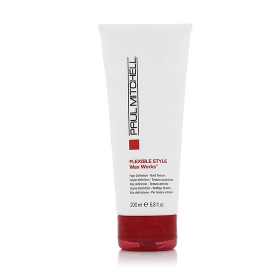 Paul Mitchell Flexible Style Wax Works™ hair wax for styling