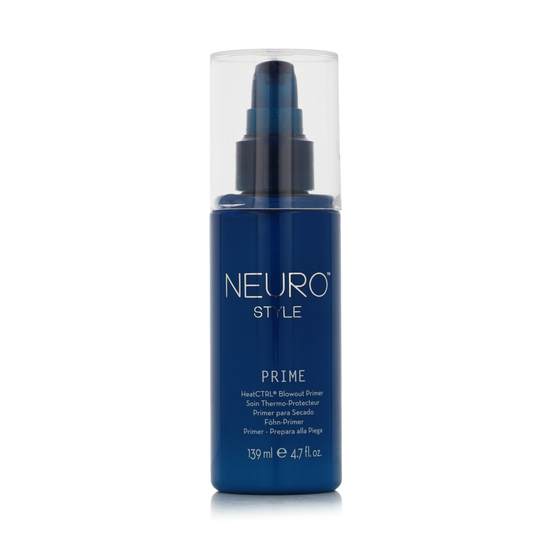 Paul Mitchell NEURO STYLE Prime HeatCTRL — праймер для укладки феном