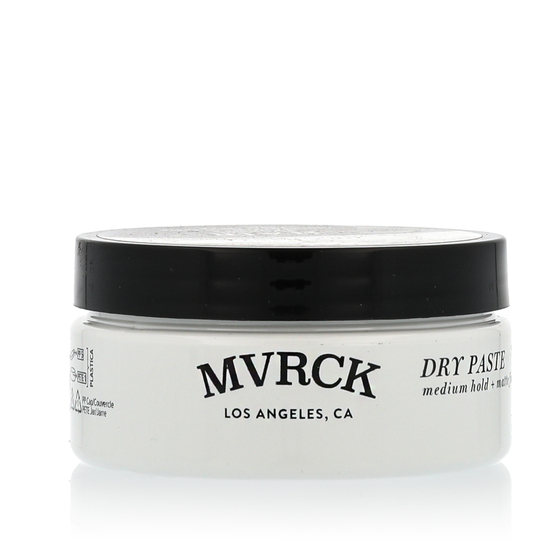 Paul Mitchell Mvrck Dry Paste plaukų formavimo pasta tekstūruotoms šukuosenoms