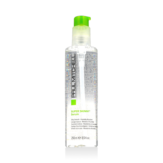 Paul Mitchell Super Skinny Serum — сыворотка для гладкости волос