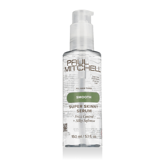 Paul Mitchell Smooth Super Skinny Serum