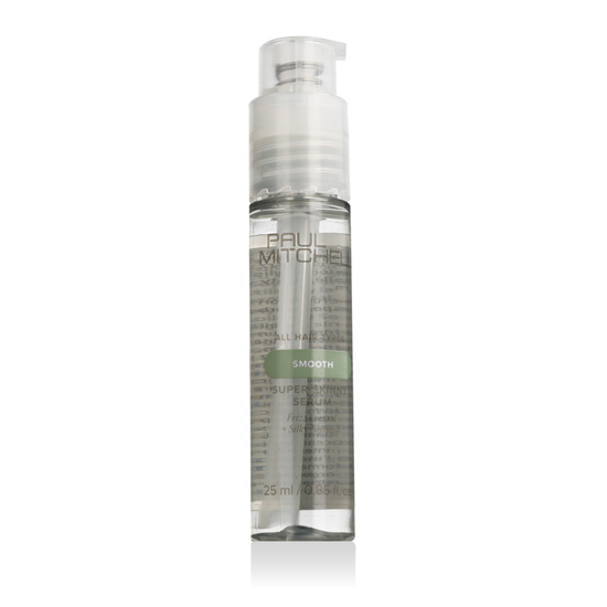 Paul Mitchell Smooth Super Skinny Serum