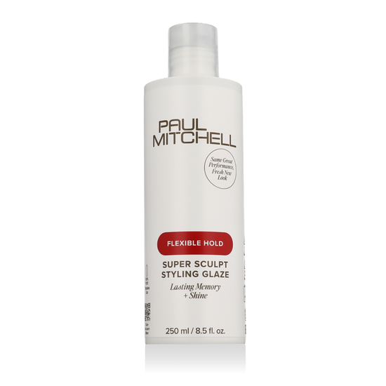 Paul Mitchell Flexible Hold Super Sculpt Styling Glaze