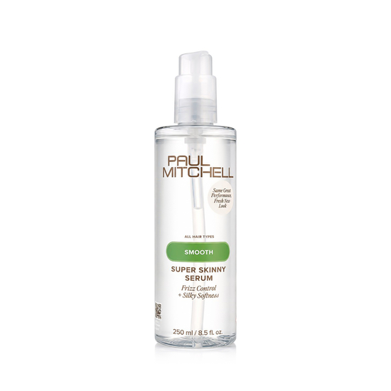 Paul Mitchell Smooth Super Skinny Serum