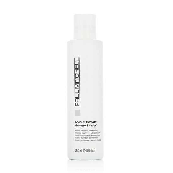 Paul Mitchell InvisibleWear Memory Shaper plaukų formavimo priemonė