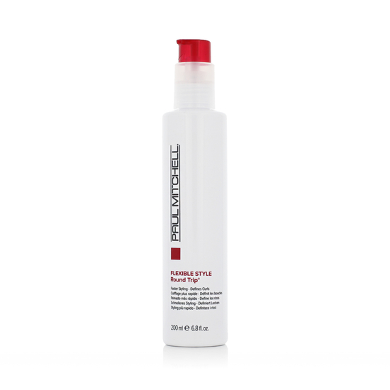 Paul Mitchell Flexible Style Round Trip garbanų formavimo priemonė