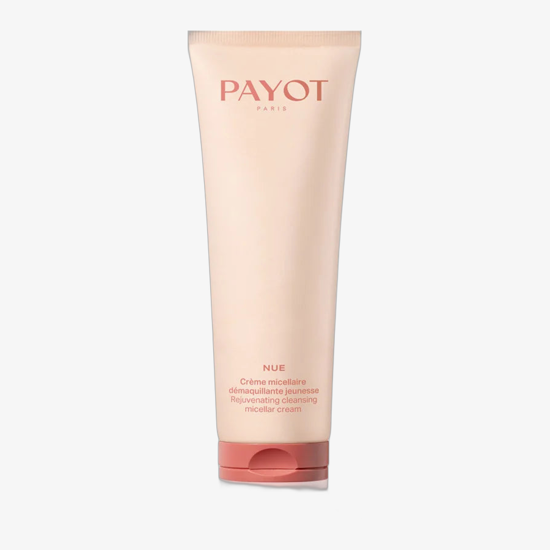 Payot Nue Rejuvenating Cleansing Cream