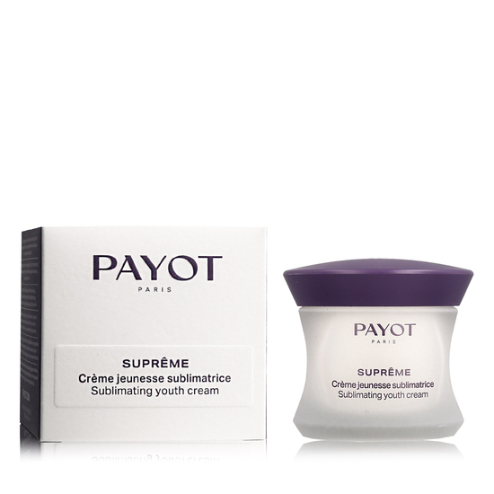 Payot Suprême Sublimating Youth Cream, 50 ml face cream
