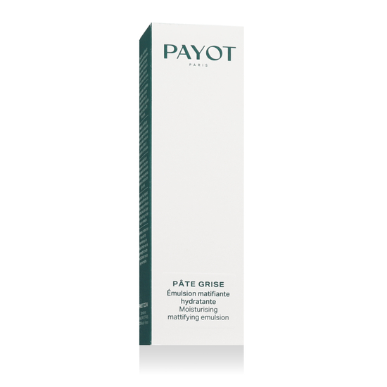 Payot Pate Grise matinanti drėkinamoji veido emulsija