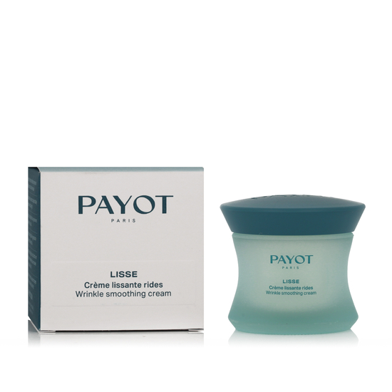 Payot Lisse Wrinkle Smoothing Cream