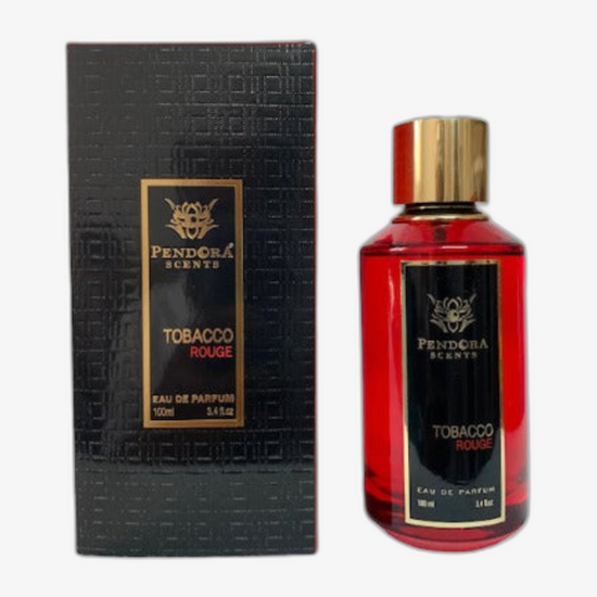 Pendora Scents Tobacco Rouge EDP