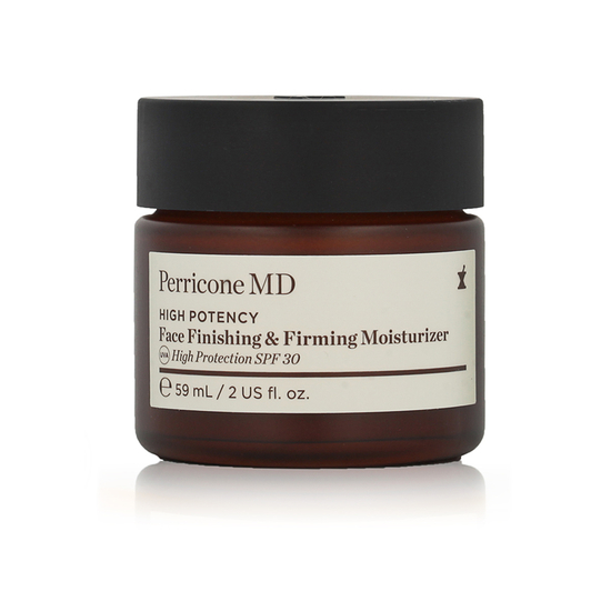 Perricone MD High Potency Face Finishing & Firming Moisturizer SPF 30 veido kremas