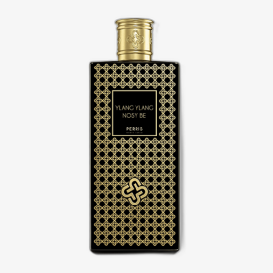 Флакон Perris Monte Carlo Ylang Ylang Nosy Be Eau de Parfum