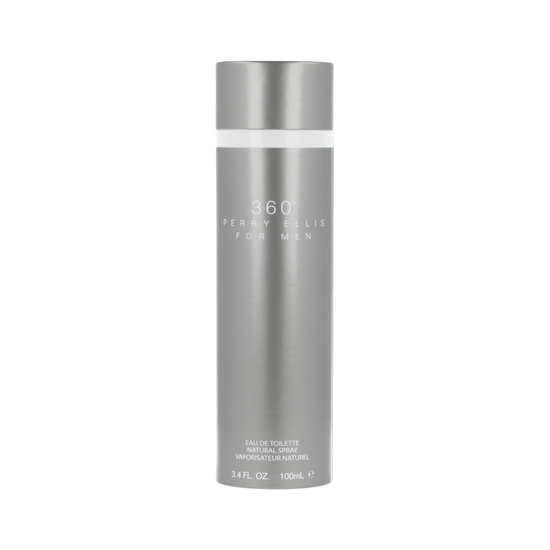 Perry Ellis 360° for Men EDT – vyriškų tualetinių kvepalų atvaizdas