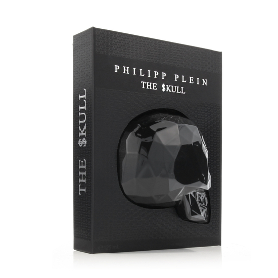 Philipp Plein The $kull EDP unisex kvepalų produkto nuotrauka