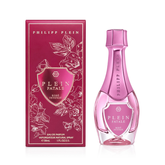 Philipp Plein Plein Fatale Rosé Intense EDP
