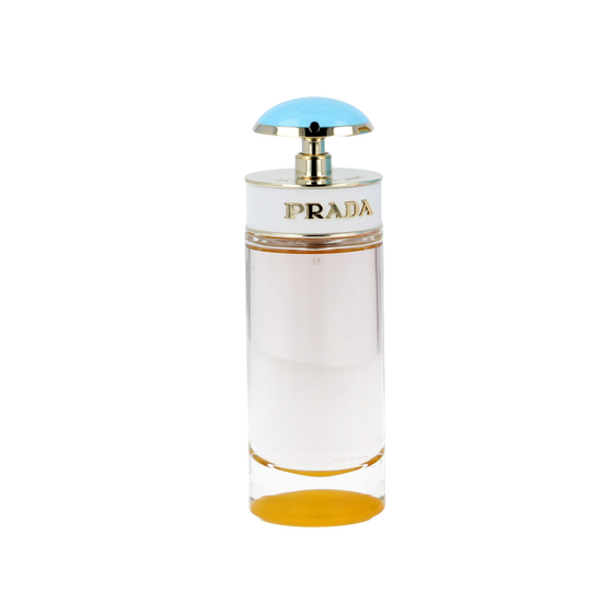 Флакон Prada Candy Sugar Pop EDP — сладкая парфюмерная вода