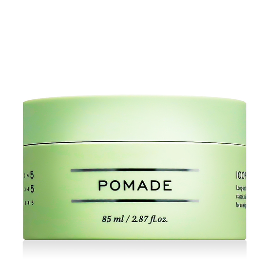 REF Pomade N°550 plaukų pomada kasdieniam plaukų formavimui