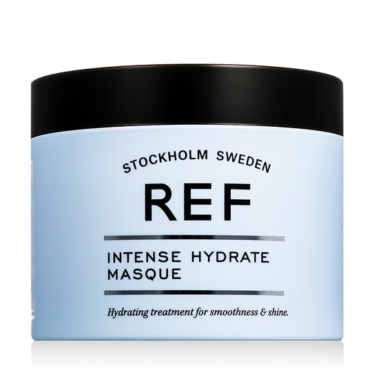 REF Intense Hydrate Masque drėkinamoji kaukė plaukų priežiūrai