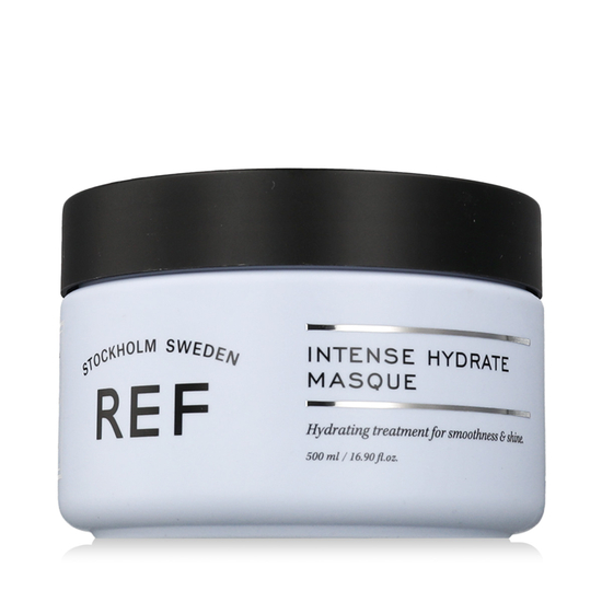 REF Intense Hydrate Masque drėkinamoji kaukė plaukų priežiūrai