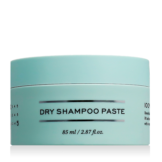 REF Dry Shampoo Paste N°205 sausojo šampūno pastos pakuotė