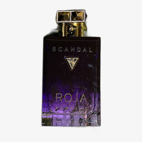 Roja Parfums Scandal Pour Femme Essence De Parfum