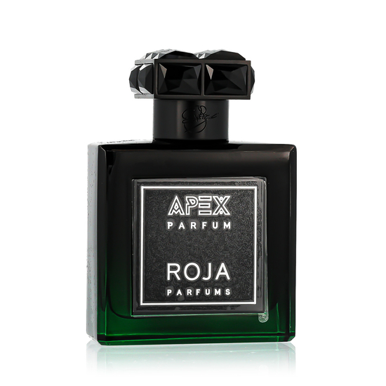 Roja Parfums Apex 50 ml Eau de Parfum bottle for unisex fragrance