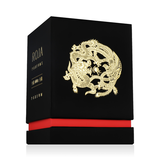 Roja Parfums NüWa 2015 Parfum uniseksinių kvepalų flakono nuotrauka