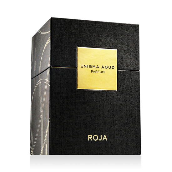 Roja Parfums Enigma Aoud Parfum uniseksinių kvepalų nuotrauka