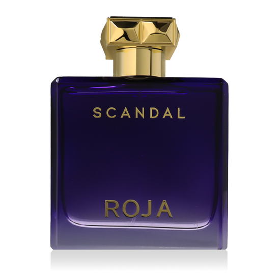 Roja Parfums Scandal Pour Homme EDP men's Eau de Parfum bottle