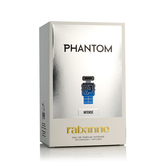 Rabanne Phantom EDP Intense vyriškų kvepalų buteliuko nuotrauka