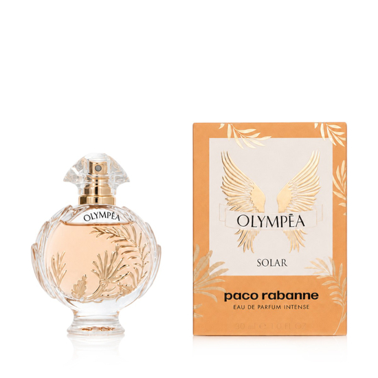 Paco Rabanne Olympéa Solar EDP Intense