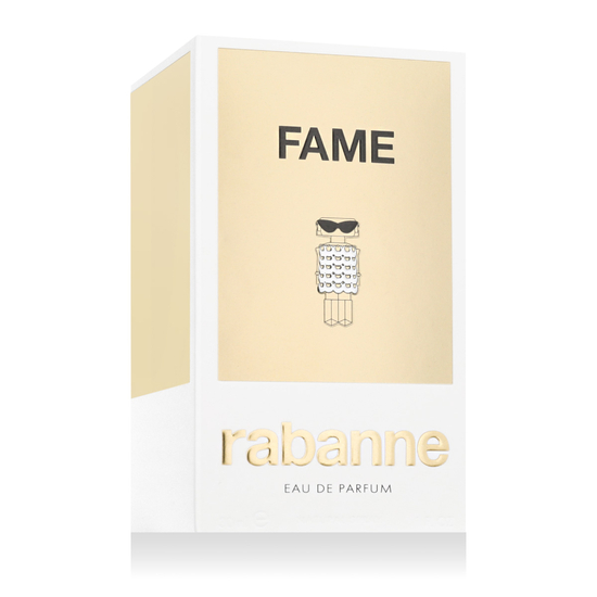 Rabanne Fame EDP kvapusis vanduo – unisex kvepalų produkto vaizdas