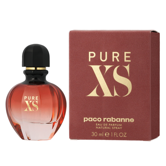 Флакон Paco Rabanne Pure XS for Her EDP — женская парфюмерная вода