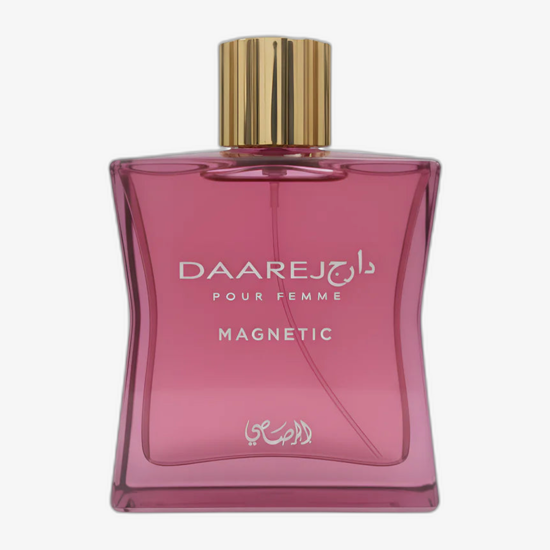 Rasasi Daarej Magnetic Pour Femme EDP