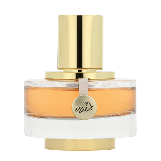 Флакон женской парфюмерной воды Rasasi Junoon Velvet Pour Femme EDP