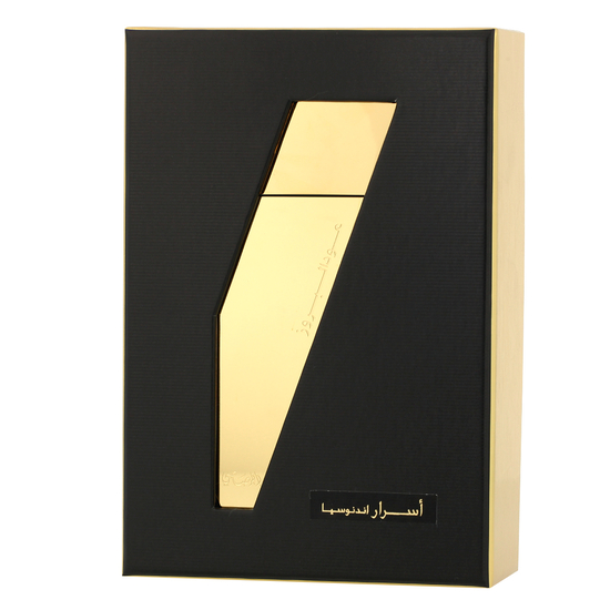 Rasasi Oudh Al Boruzz Asrar Indonesia Eau de Parfum unisex kvepalų nuotrauka