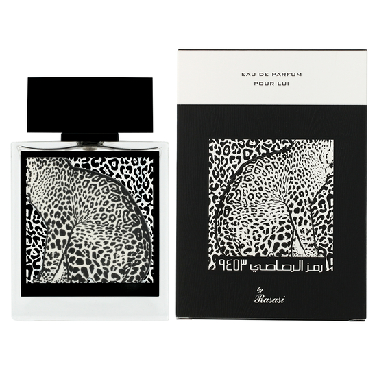 Флакон Rasasi Rumz Al Rasasi 9453 Pour Lui Eau De Parfum, 50 мл