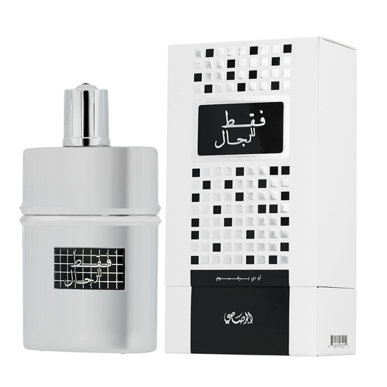 Rasasi Faqat Lil Rijal EDP