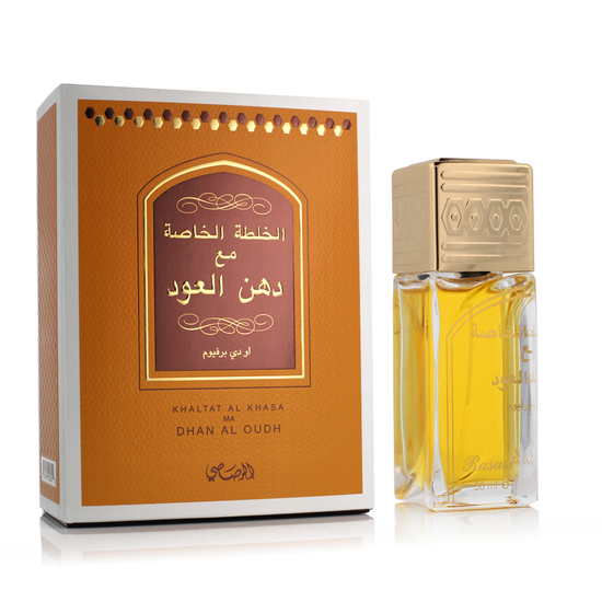 Rasasi Khaltat Al Khasa Ma Dhan Al Oudh EDP