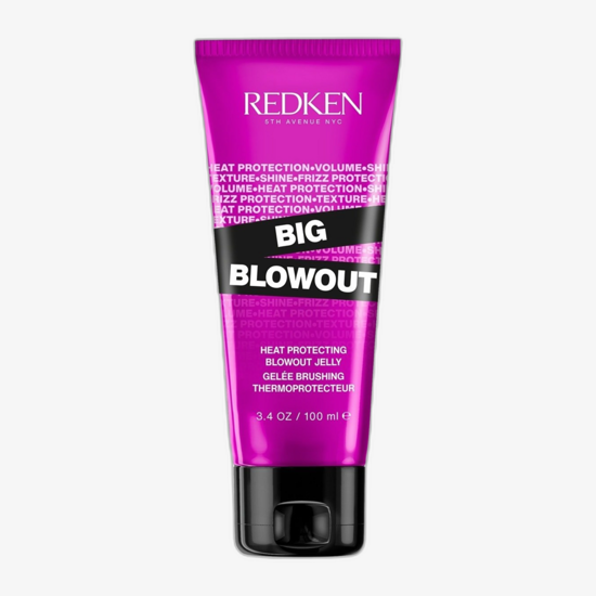 Redken Big Blowout Heat Protecting Blowout Gel