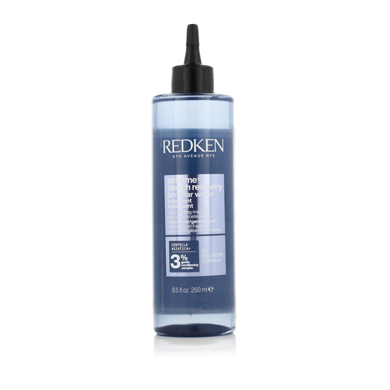 Redken Extreme Bleach Recovery Lamellar Water Treatment, ламеллярная вода для волос