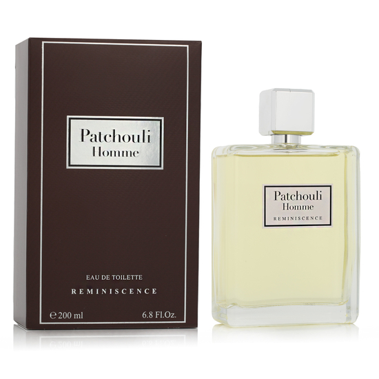 Reminiscence Patchouli pour Homme EDT tualetinio vandens buteliuko nuotrauka